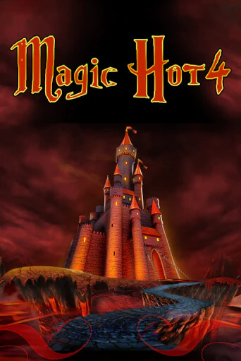 Играть в Magic Hot 4 Deluxe от Wazdan | Казино Сhampion Slots 