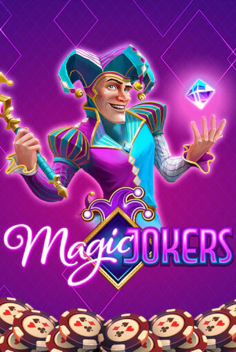 Играть в Magic Jokers от Microgaming | Казино Сhampion Slots 