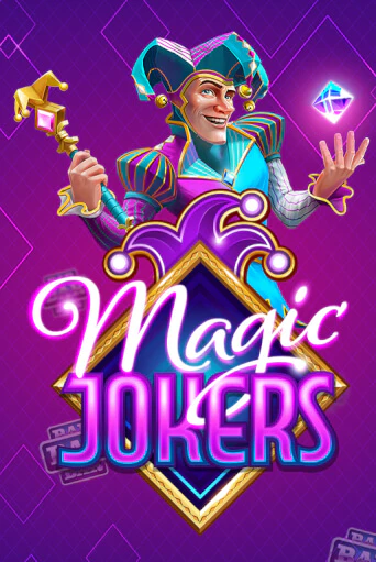 Играть в Magic Jokers от Games Global | Казино Сhampion Slots 