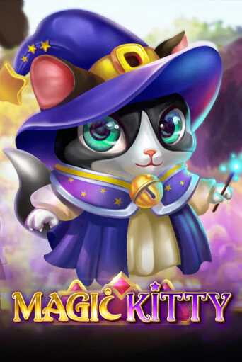 Играть в Magic Kitty от Spadegaming | Казино Сhampion Slots 