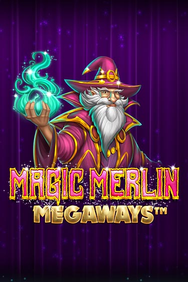 Играть в Magic Merlin Megaways от Games Global | Казино Сhampion Slots 