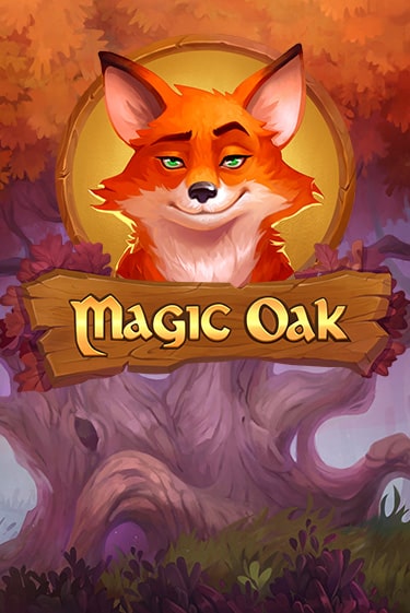 Играть в Magic Oak от Habanero | Казино Сhampion Slots 