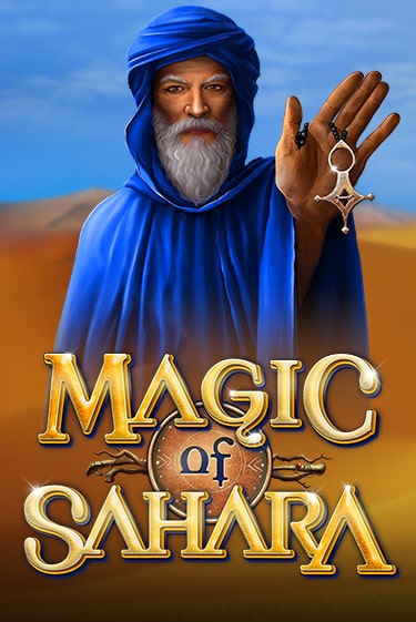 Играть в Magic of Sahara от Games Global | Казино Сhampion Slots 