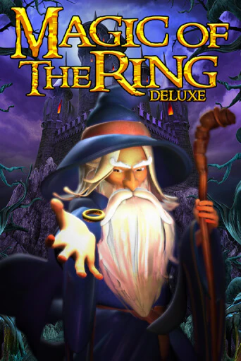 Играть в Magic of the Ring Deluxe от Wazdan | Казино Сhampion Slots 