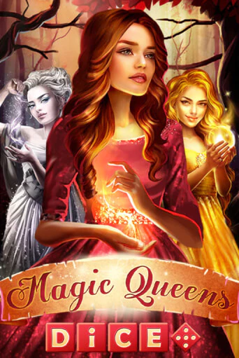 Играть в Magic Queens Dice от BF Games | Казино Сhampion Slots 