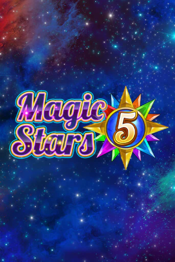 Играть в Magic Stars 5 от Wazdan | Казино Сhampion Slots 