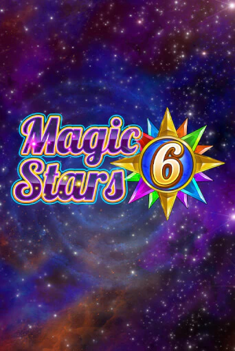 Играть в Magic Stars 6 от Wazdan | Казино Сhampion Slots 