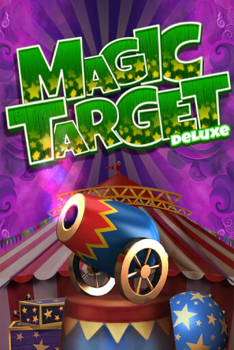 Играть в Magic Target Deluxe от Wazdan | Казино Сhampion Slots 