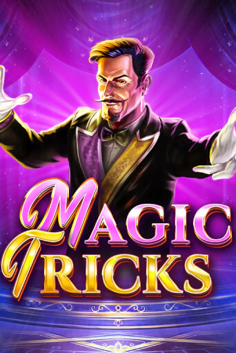 Играть в Magic Tricks от Red Tiger | Казино Сhampion Slots 