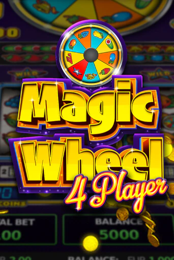 Играть в Magic Wheel от Stakelogic | Казино Сhampion Slots 