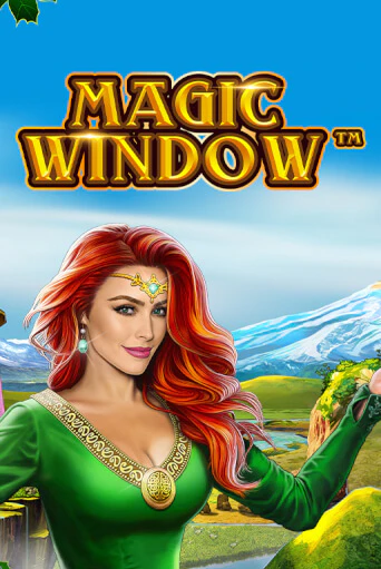 Играть в Magic Window от Greentube | Казино Сhampion Slots 