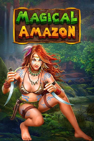 Играть в Magical Amazon от Spinomenal | Казино Сhampion Slots 