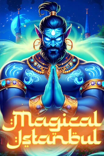 Играть в Magical Istanbul от Onlyplay | Казино Сhampion Slots 