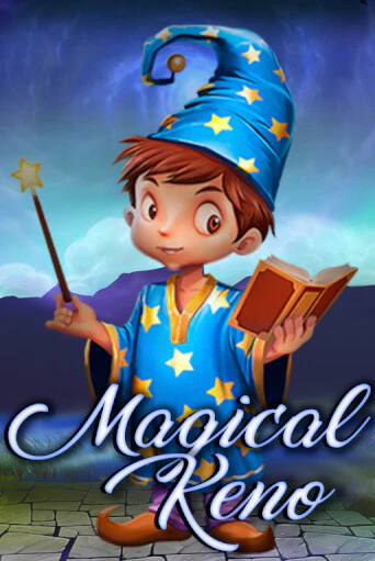 Играть в Magical Keno от Caleta Gaming | Казино Сhampion Slots 