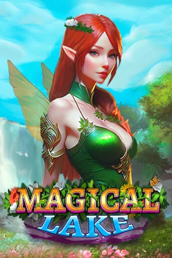 Играть в Magical Lake от Games Global | Казино Сhampion Slots 