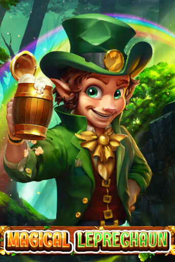 Играть в Magical Leprechaun от Spinomenal | Казино Сhampion Slots 