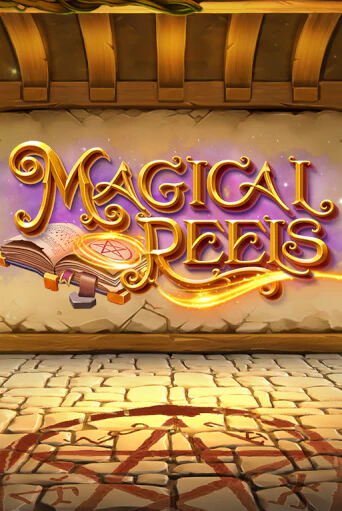 Играть в Magical Reels от Microgaming | Казино Сhampion Slots 