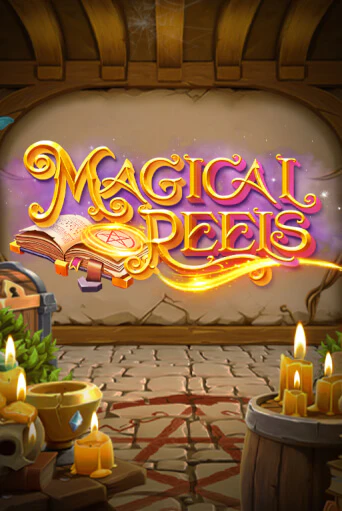 Играть в Magical Reels от Games Global | Казино Сhampion Slots 