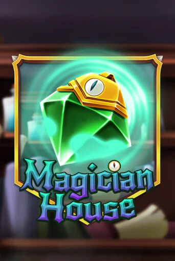 Играть в Magician House от KA Gaming | Казино Сhampion Slots 