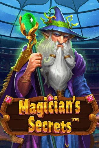 Играть в Magician's Secrets от Pragmatic Play | Казино Сhampion Slots 