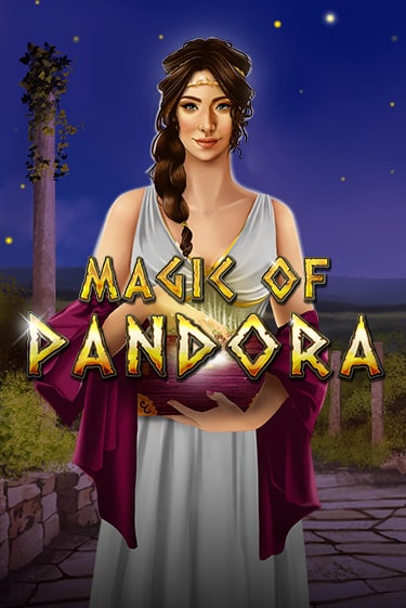 Играть в Magic of Pandora от Games Global | Казино Сhampion Slots 