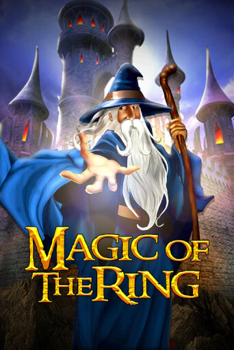 Играть в Magic Of The Ring от Wazdan | Казино Сhampion Slots 