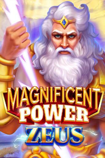 Играть в Magnificent Power Zeus от Games Global | Казино Сhampion Slots 