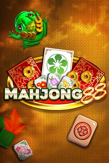 Играть в Mahjong 88 от Play'n GO | Казино Сhampion Slots 