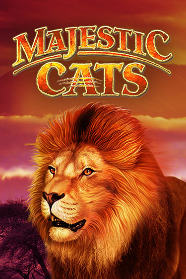 Играть в Majestic Cats от High 5 | Казино Сhampion Slots 