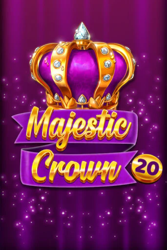 Играть в Majestic Crown 20 от Fazi | Казино Сhampion Slots 