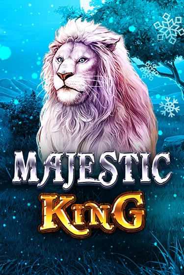 Играть в Majestic King - Christmas Edition от Spinomenal | Казино Сhampion Slots 