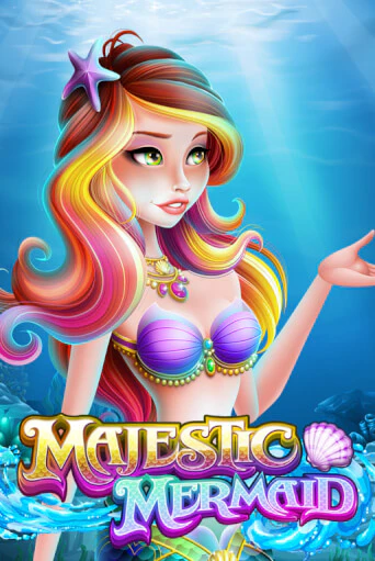 Играть в Majestic Mermaid от Rival Games | Казино Сhampion Slots 