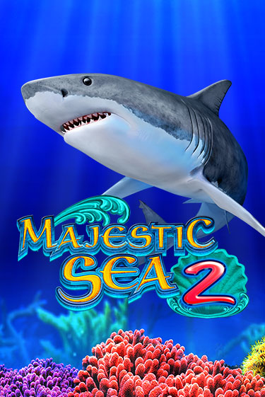 Играть в Majestic Sea 2 от High 5 | Казино Сhampion Slots 