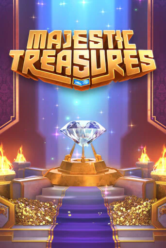 Играть в Majestic Treasures от PG Soft | Казино Сhampion Slots 