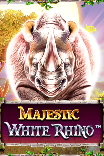 Играть в Majestic White Rhino от Spinomenal | Казино Сhampion Slots 