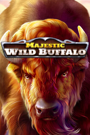 Играть в Majestic Wild Buffalo от Spinomenal | Казино Сhampion Slots 