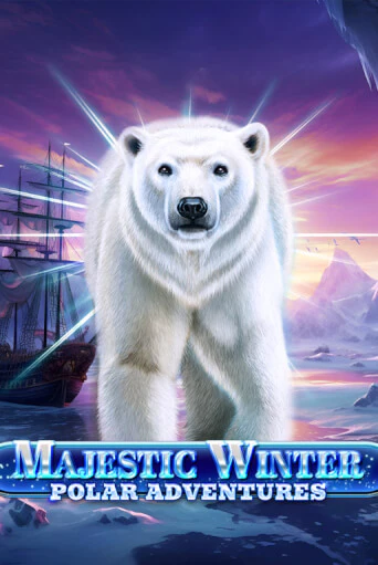 Играть в Majestic Winter - Polar Adventures от Spinomenal | Казино Сhampion Slots 