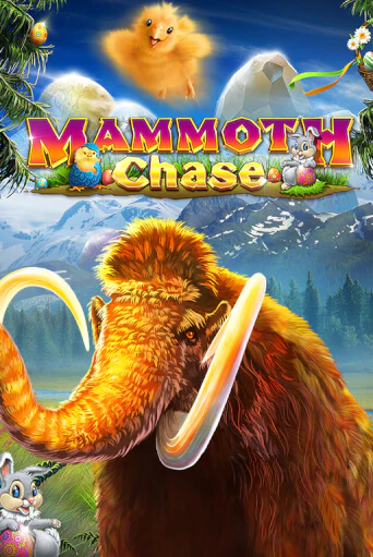 Играть в Mammoth Chase Easter Edition от Kalamba | Казино Сhampion Slots 