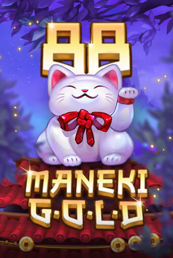 Играть в Maneki 88 Gold от BGaming | Казино Сhampion Slots 