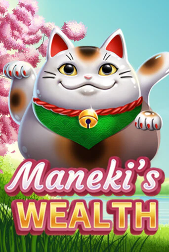 Играть в Maneki's Wealth от Spinoro | Казино Сhampion Slots 