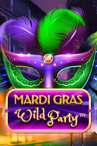 Играть в Mardi Gras Wild Party от Spinomenal | Казино Сhampion Slots 