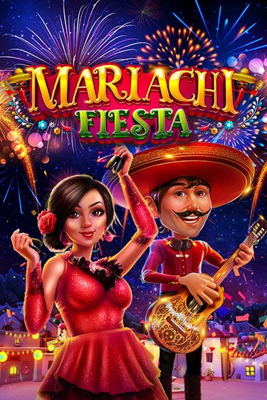 Играть в Mariachi Fiesta от GameArt | Казино Сhampion Slots 