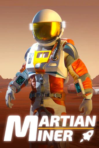 Играть в Martian Miner Infinity Reels от Relax Gaming | Казино Сhampion Slots 