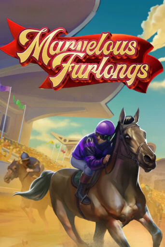 Играть в Marvelous Furlongs от Habanero | Казино Сhampion Slots 