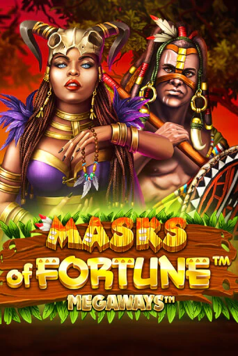 Играть в Masks of Fortune Megaways от iSoftBet | Казино Сhampion Slots 