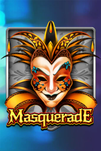 Играть в Masquerade от KA Gaming | Казино Сhampion Slots 