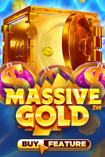 Играть в Massive Gold от Microgaming | Казино Сhampion Slots 