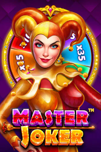 Играть в Master Joker™ от Pragmatic Play | Казино Сhampion Slots 