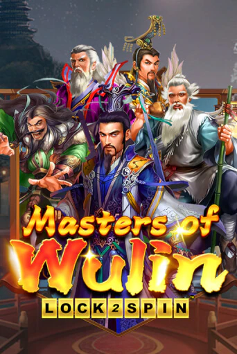 Играть в Master Of Wulin от KA Gaming | Казино Сhampion Slots 