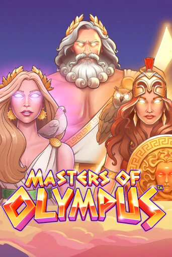 Играть в Masters Of Olympus от Games Global | Казино Сhampion Slots 